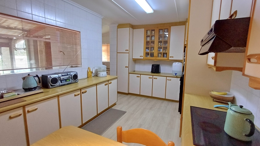 4 Bedroom Property for Sale in Vanes Estate Eastern Cape